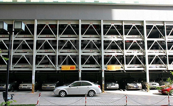 工程案例 工程案例